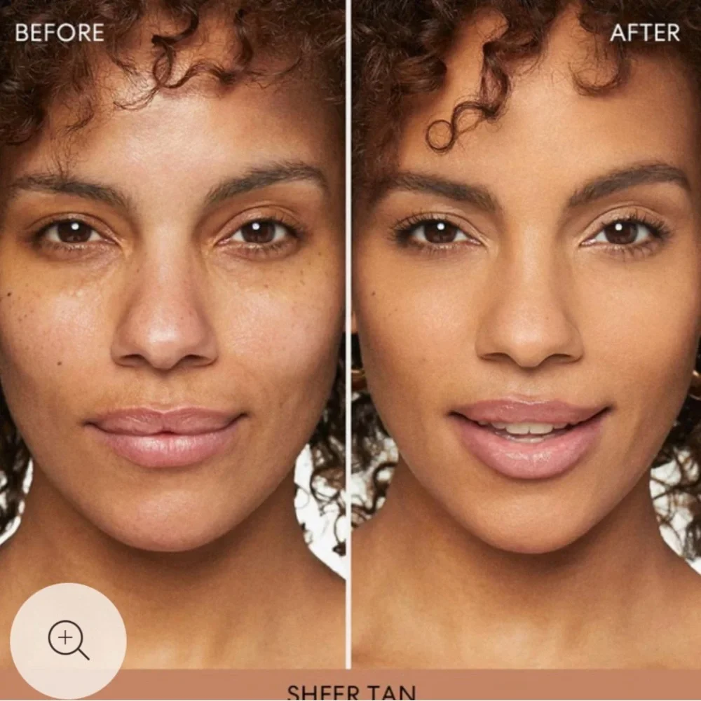 bareMinerals Original Mineral Veil in Sheer Tan